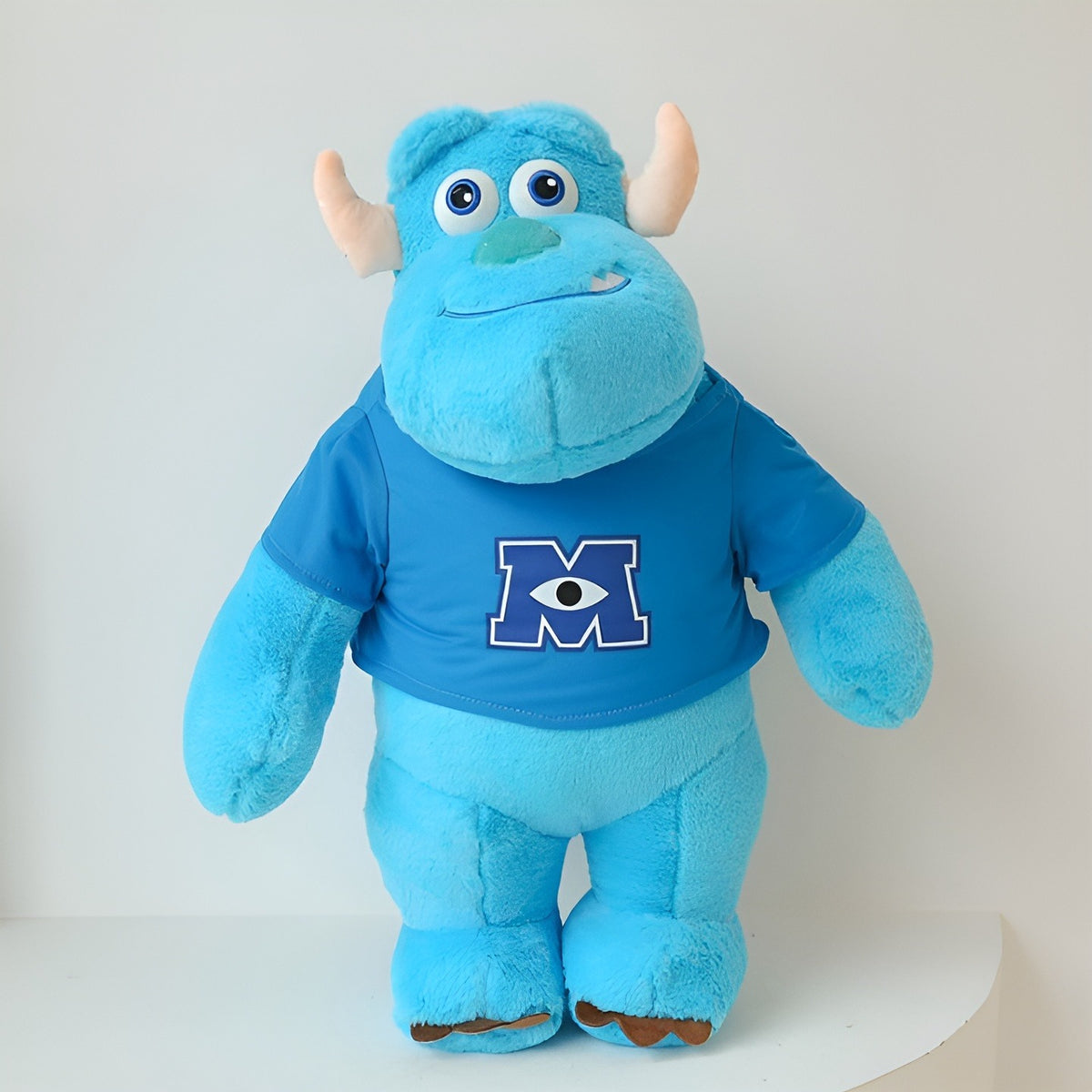 Sulley - The Monster Plush Toy - Tinyminymo