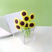 Sunflower Shake Gel Pen - Tinyminymo