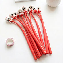 Load image into Gallery viewer, Collection of Red Color Mario Pens - Tinyminymo
