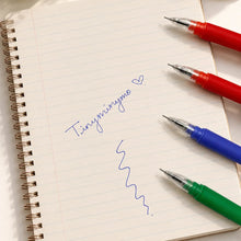 Load image into Gallery viewer, Blue Ink Color Pens - Tinyminymo
