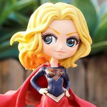 Load image into Gallery viewer, Supergirl Action Figure - Tinyminymo
