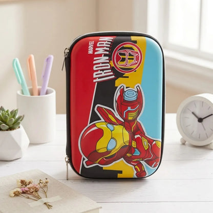 Iron man Pencil Pouch - Tinyminymo