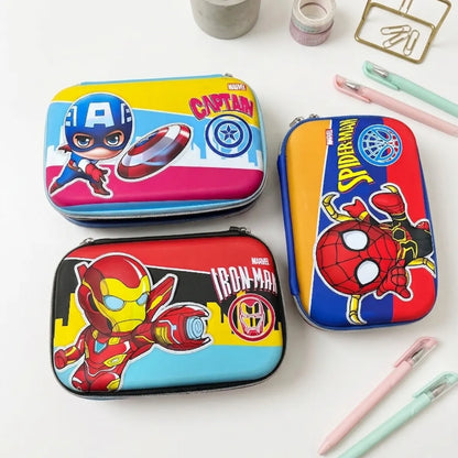 All Designs of Superhero Cases - Tinyminymo