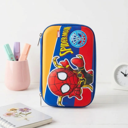 Spider man Pencil Case - Tinyminymo   