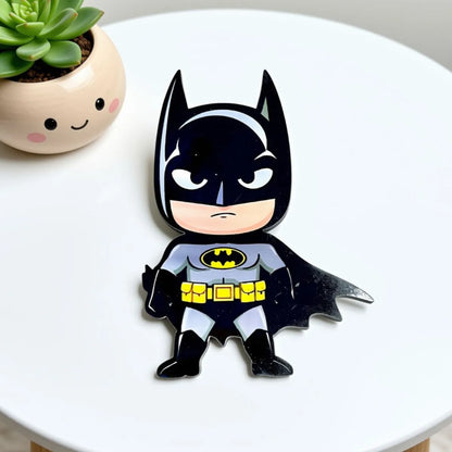 Batman Fridge Magnet - Tinyminymo