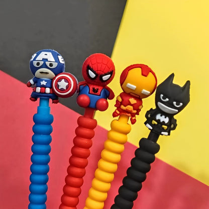 Superhero Mechanical Pencil - Tinyminymo