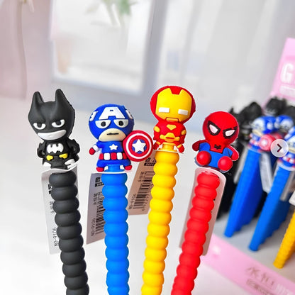 Superhero Mechanical Pencil - Tinyminymo