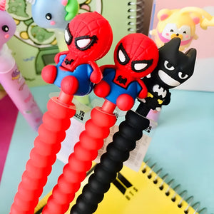Superhero Mechanical Pencil - Tinyminymo