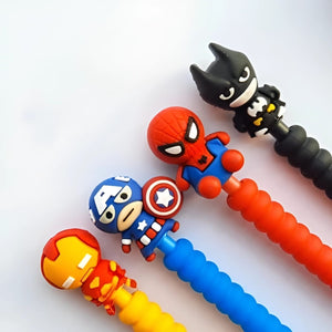 Superhero Mechanical Pencil - Tinyminymo