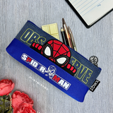 Superhero Pencil Pouch