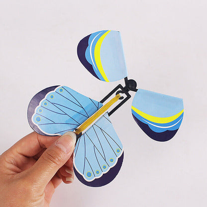 Surprise Butterfly - Tinyminymo