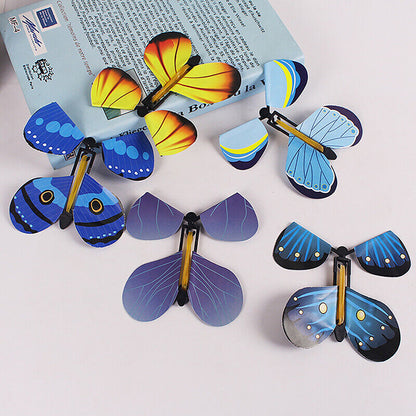Surprise Butterfly - Tinyminymo