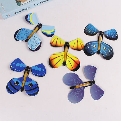 Surprise Butterfly - Tinyminymo