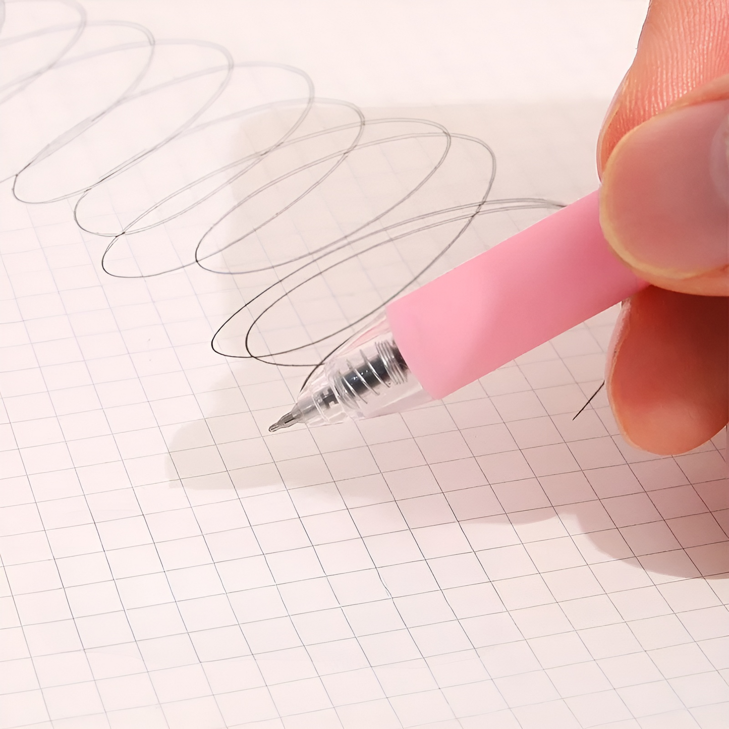 Sweet Animal Charm Gel Pen - Tinyminymo