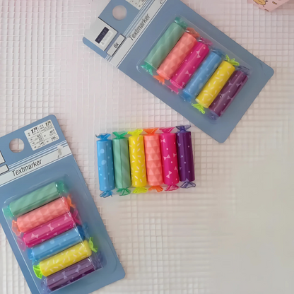 Sweet Candy Highlighter - Tinyminymo