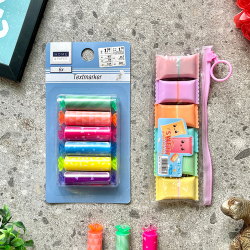 Sweet Candy Highlighter - Tinyminymo