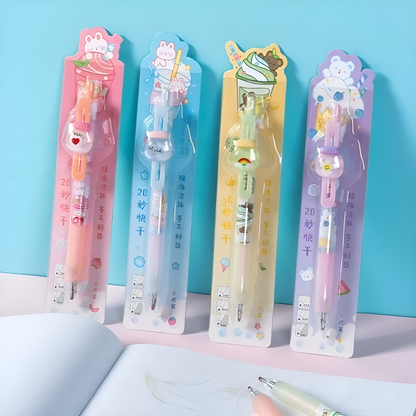 Sweet Jar Glue Pen - Tinyminymo