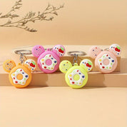 Sweet Mickey Face Keychain without Lanyard - Tinyminymo