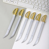 Sword Pen