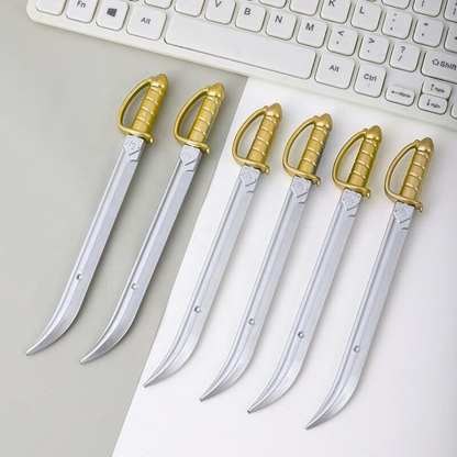 Sword Pen - Tinyminymo