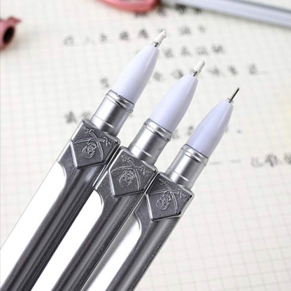 Sword Pen - Tinyminymo
