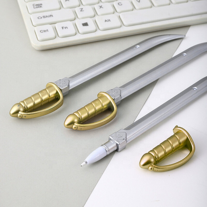 Sword Pen - Tinyminymo