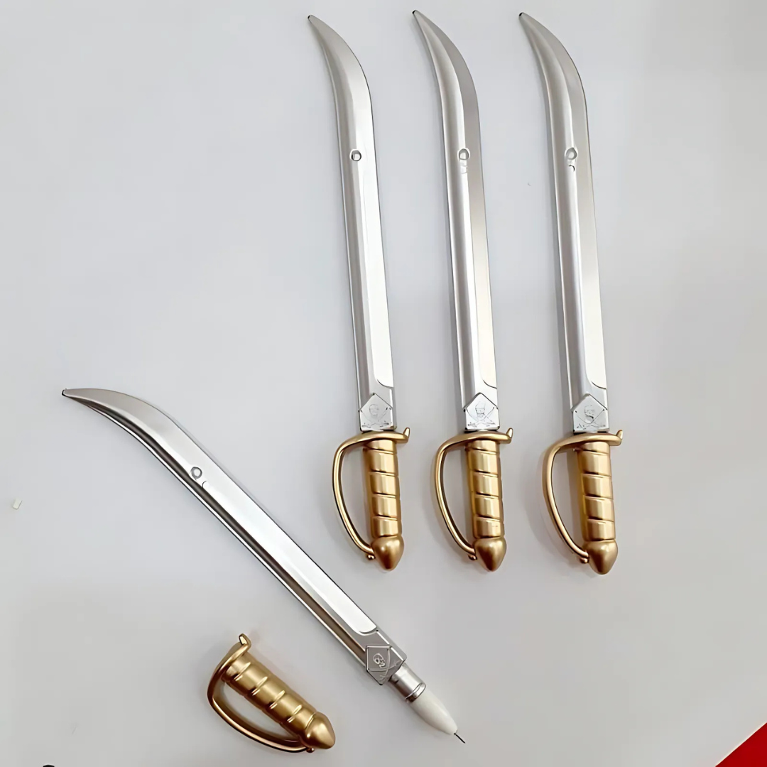 Sword Pen - Tinyminymo