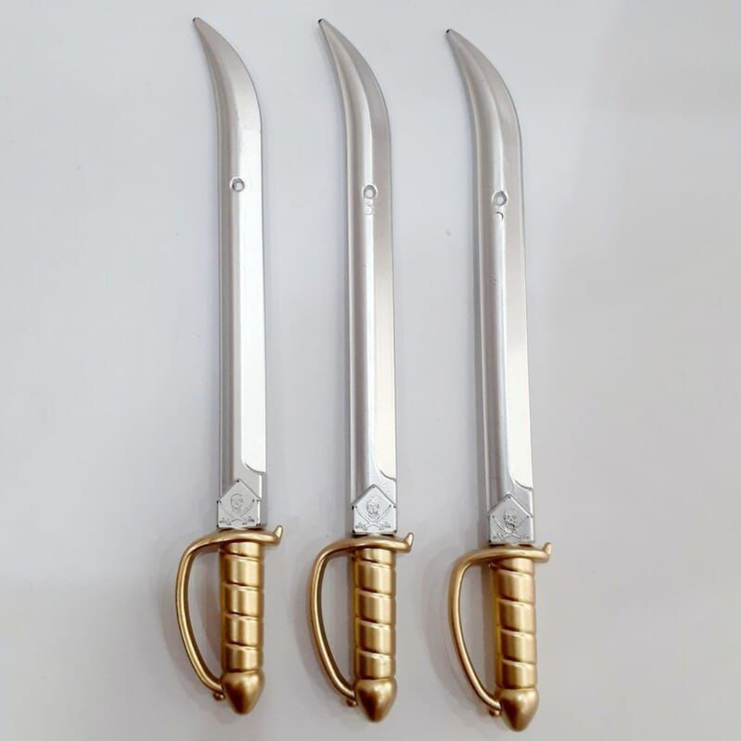 Sword Pen - Tinyminymo