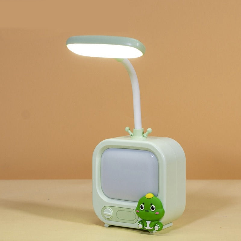 T.V Style 2 in 1 Desk Lamp - Tinyminymo