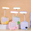 T.V Style 2 in 1 Desk Lamp