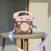 Telephone Water Bottle - Tinyminymo