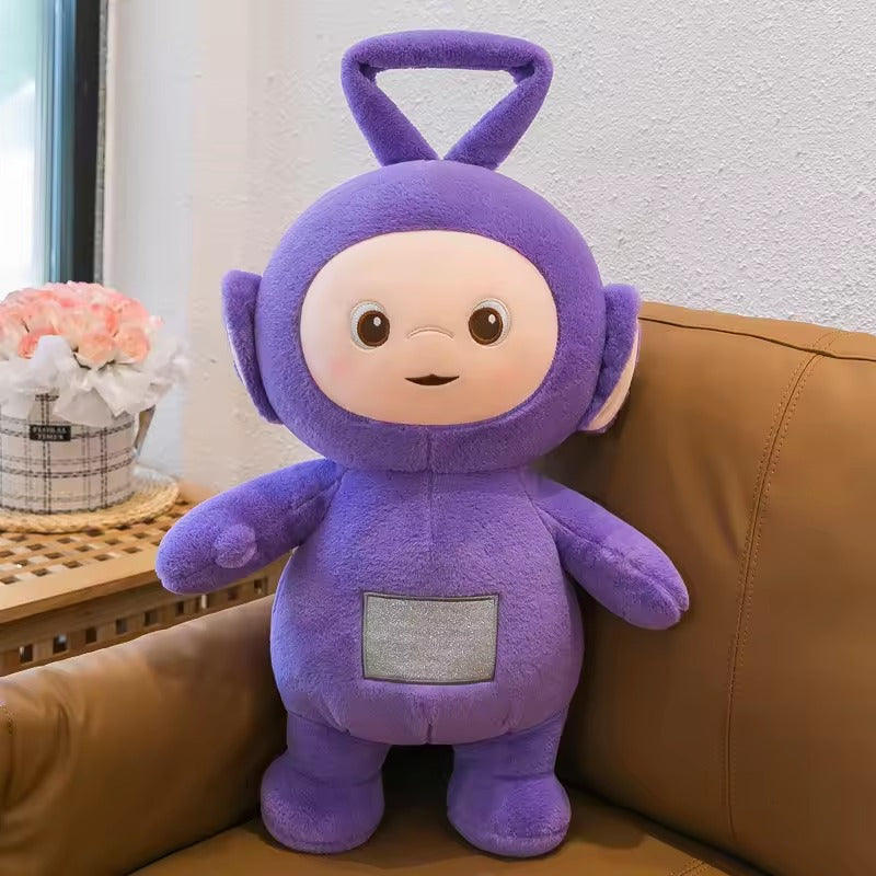 Teletubbies Soft Toy - Tinyminymo