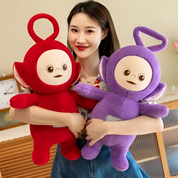 Teletubbies Soft Toy - Tinyminymo