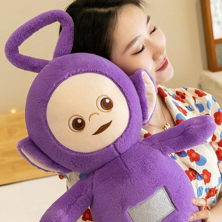Teletubbies Soft Toy - Tinyminymo
