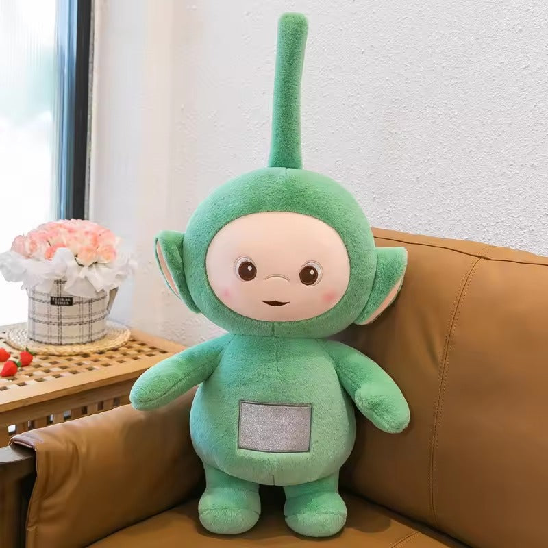 Teletubbies Soft Toy - Tinyminymo