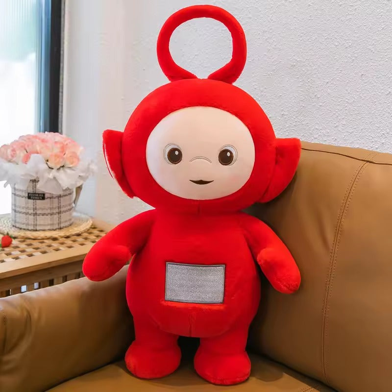 Teletubbies Soft Toy - Tinyminymo