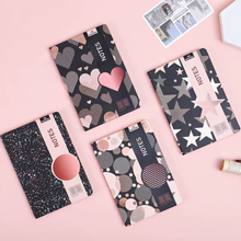 Load image into Gallery viewer, Four Prints of Holographic Notebooks - Tinyminymo
