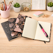 Load image into Gallery viewer, Holographic Notebooks - Tinyminymo
