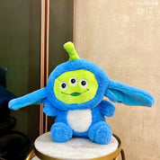 The Aliens Soft Toy - Tinyminymo