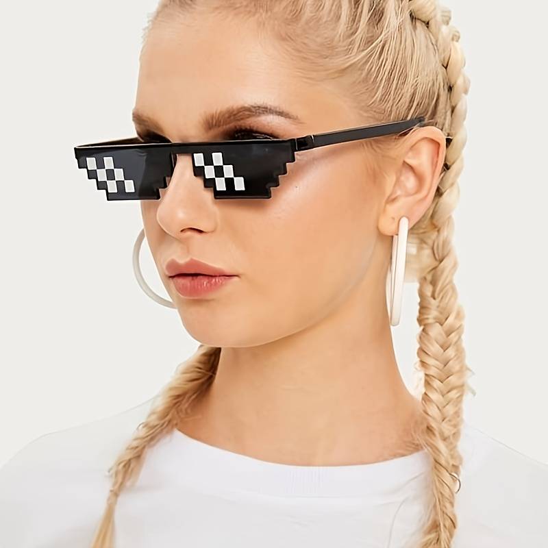 Buy Thug Life Sunglasses Online In India