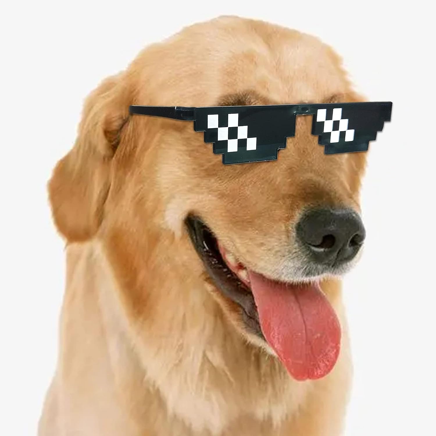 Thug Life Sunglass - Tinyminymo