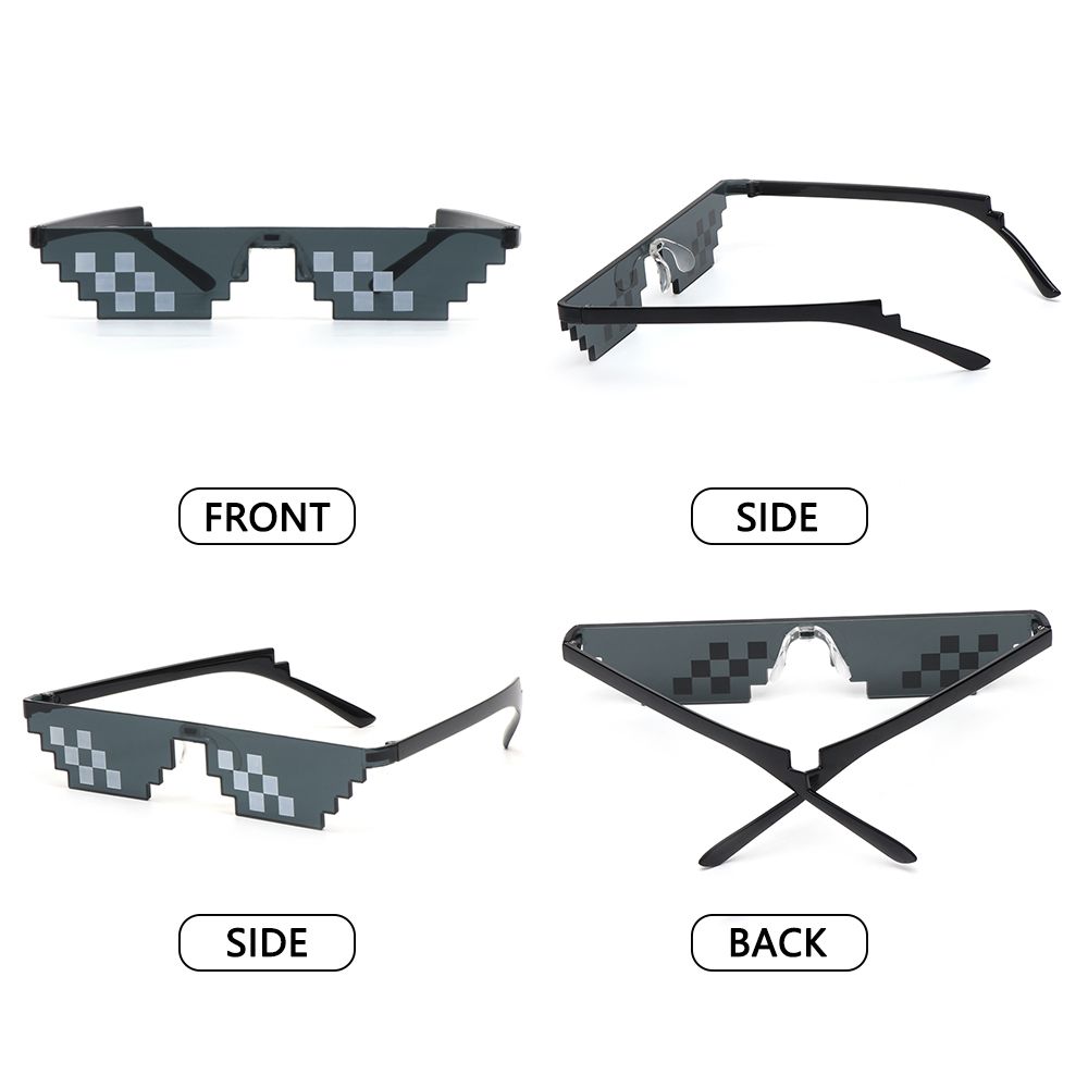 Thug Life Sunglass - Tinyminymo