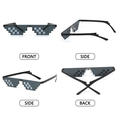 Thug Life Sunglass - Tinyminymo