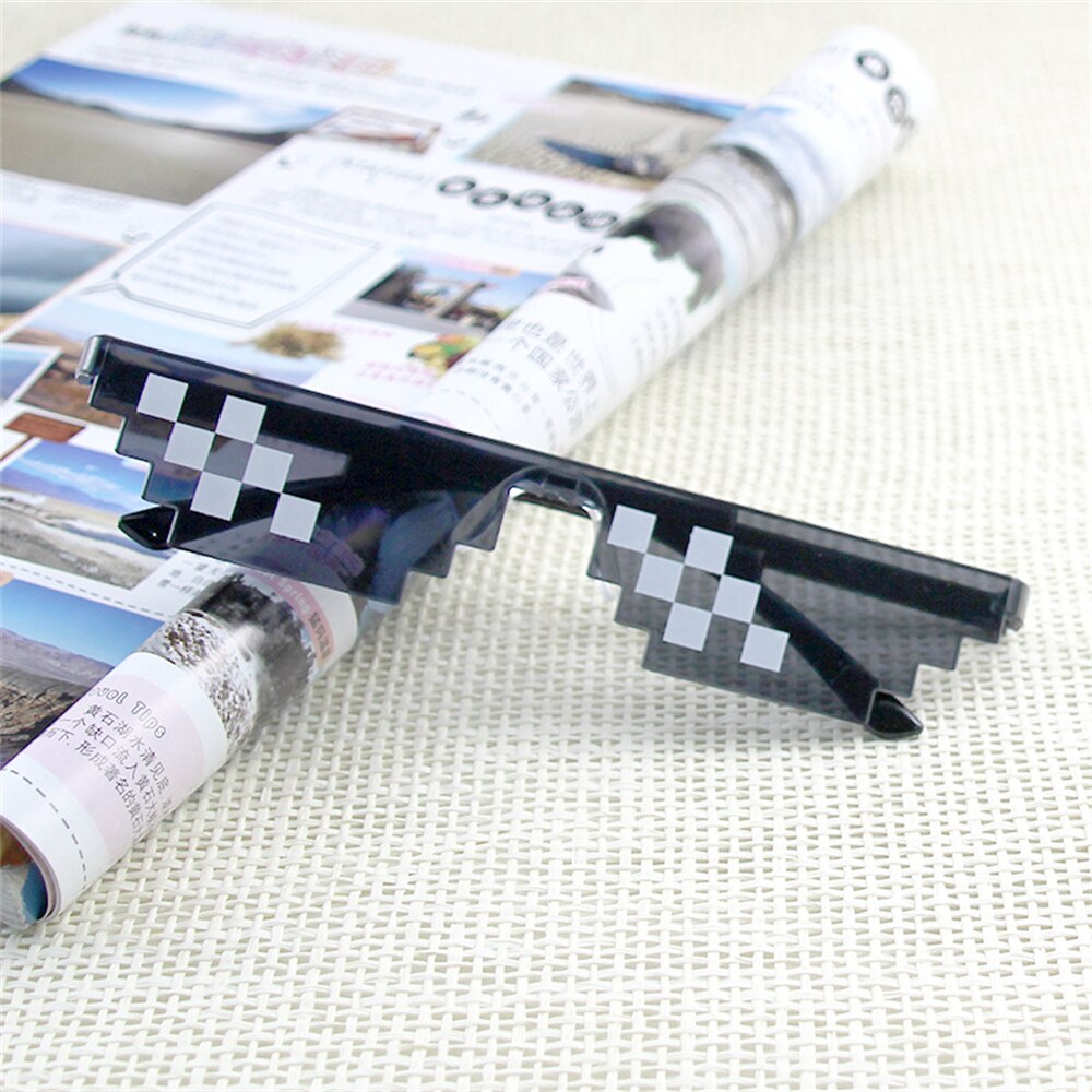 Thug Life Sunglass - Tinyminymo