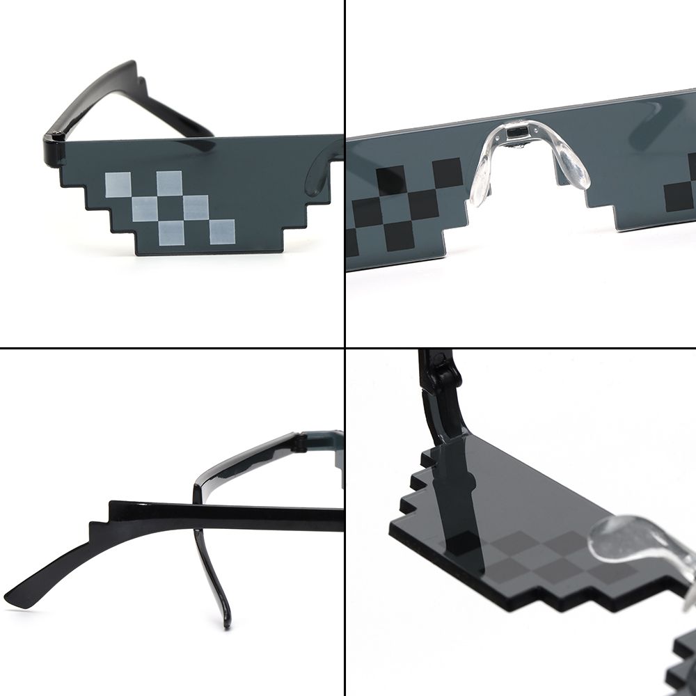 Thug Life Sunglass - Tinyminymo