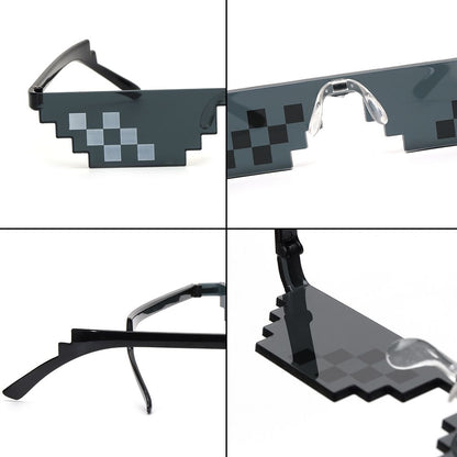 Thug Life Sunglass - Tinyminymo