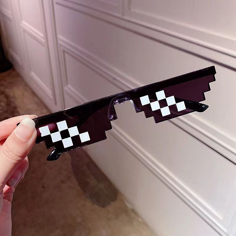 Thug Life Sunglass - Tinyminymo