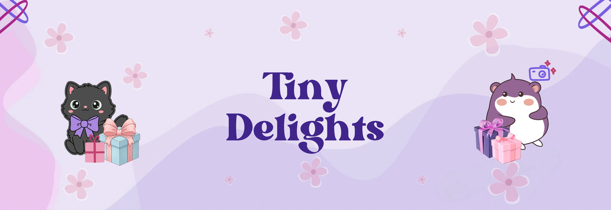 Cute Kawaii Gifts at one place - Tinyminymo