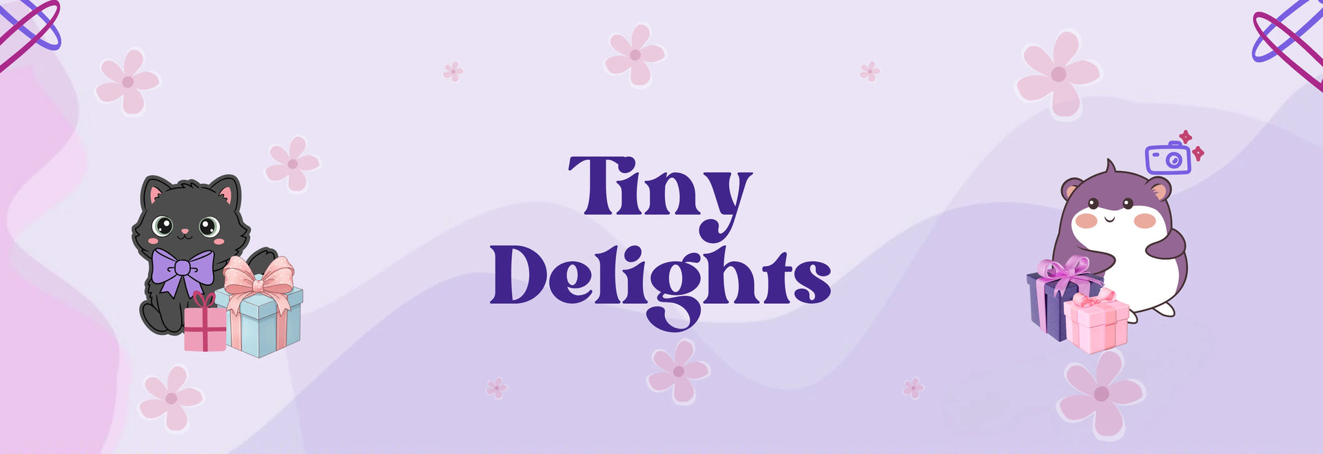 Cute Kawaii Gifts at one place - Tinyminymo