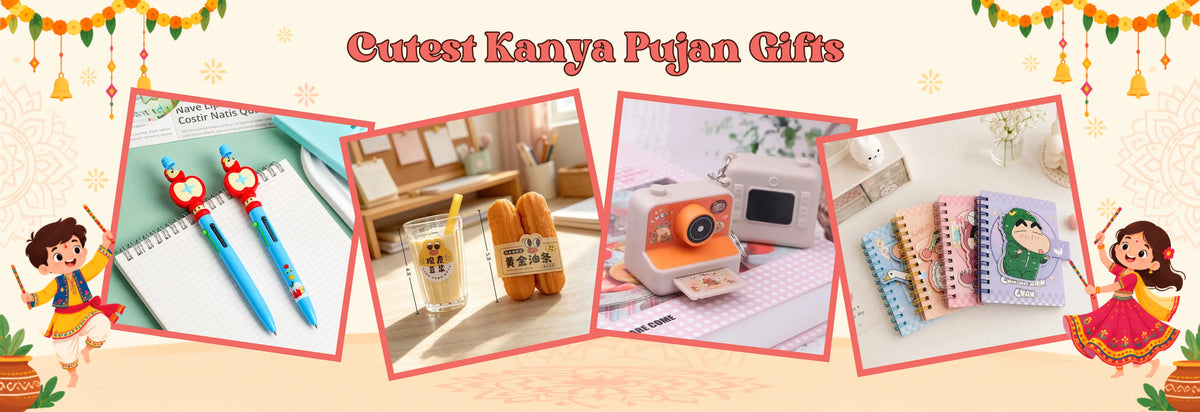 kanya Pujan